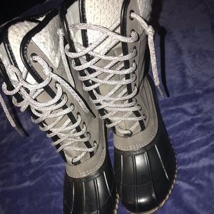 Women’s Boots